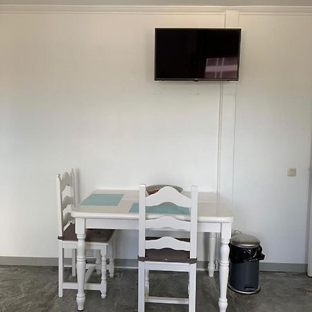 Estudio Naos Arrecife  Εξωτερικό φωτογραφία
