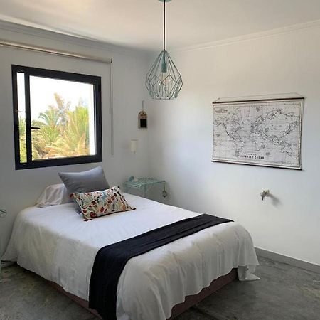 Estudio Naos Arrecife  Εξωτερικό φωτογραφία