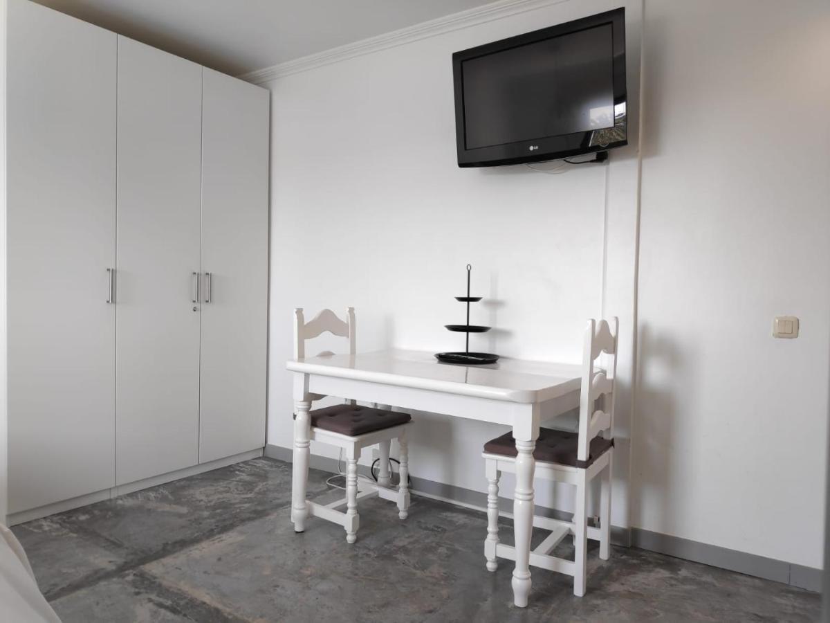 Estudio Naos Arrecife  Εξωτερικό φωτογραφία