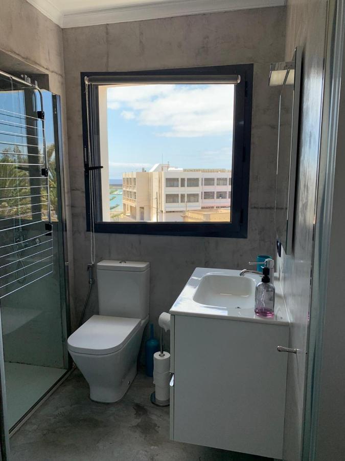 Estudio Naos Arrecife  Εξωτερικό φωτογραφία