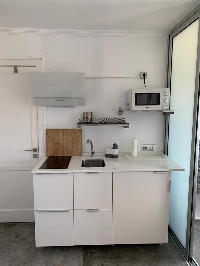 Estudio Naos Arrecife  Εξωτερικό φωτογραφία