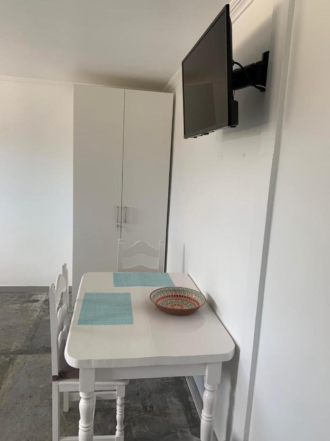 Estudio Naos Arrecife  Εξωτερικό φωτογραφία