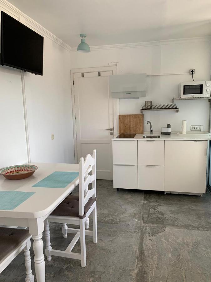 Estudio Naos Arrecife  Εξωτερικό φωτογραφία