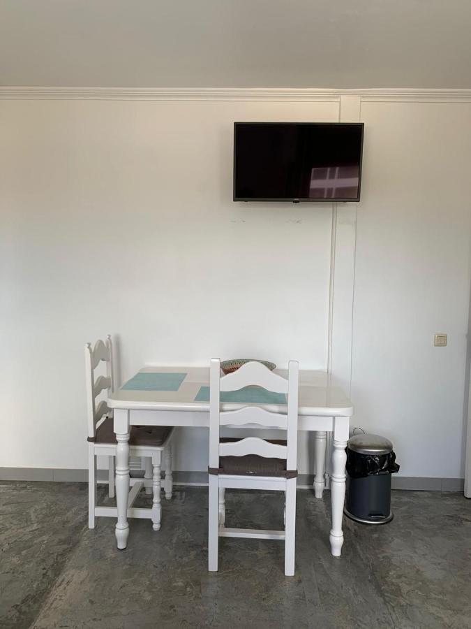Estudio Naos Arrecife  Εξωτερικό φωτογραφία